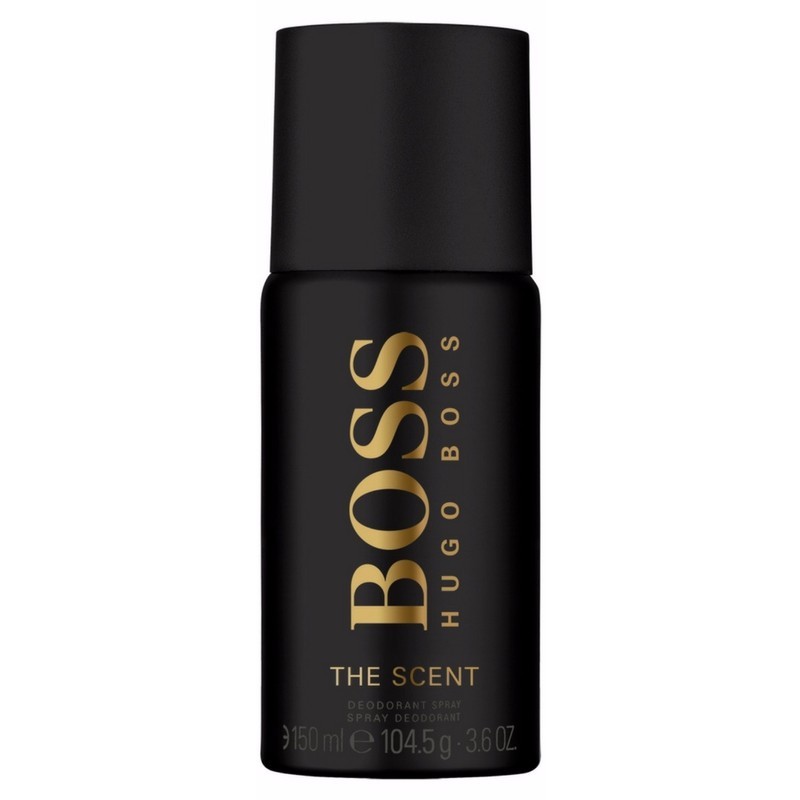 Hugo Boss The Scent For Him Deodorant Spray 150 ml thumbnail