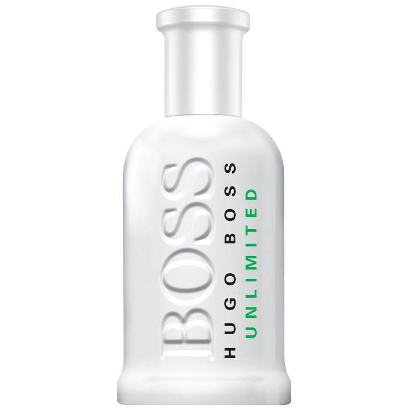 Hugo Boss Bottled Unlimited EDT 100 ml thumbnail