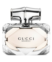 Gucci Bamboo EDT For Women 75 ml