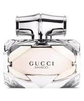 Gucci Bamboo EDT For Women 50 ml