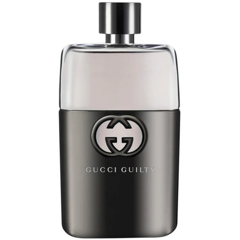 Gucci Guilty Guilty Pour Homme Eau de Toilette 90 ml
