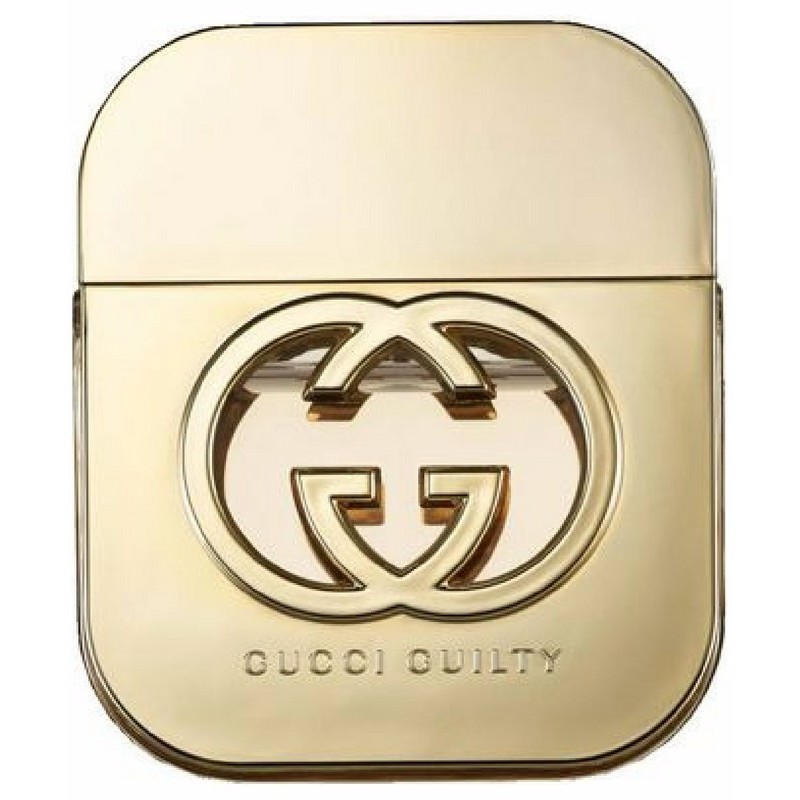 Gucci Guilty EDT Woman 50 ml