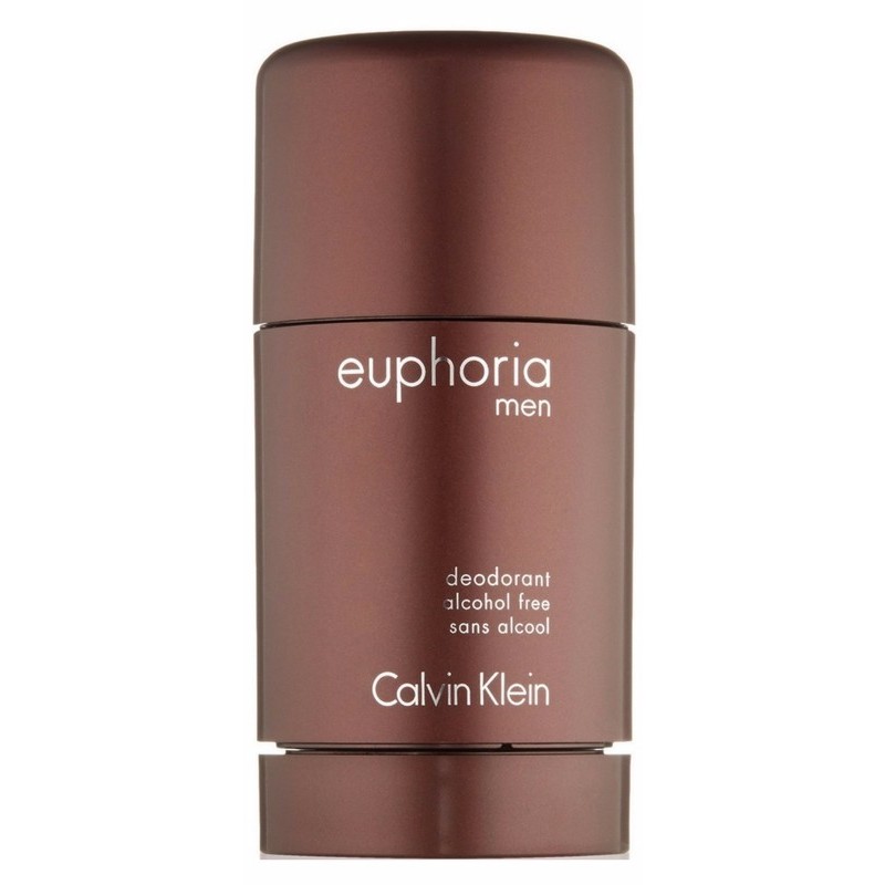 Calvin Klein Euphoria Men Deodorant Stick 75 ml thumbnail