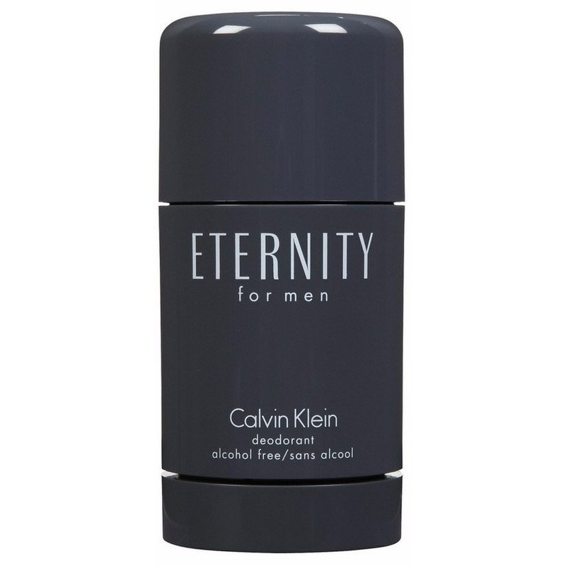 Calvin Klein Eternity Men Deodorant Stick 75 ml thumbnail