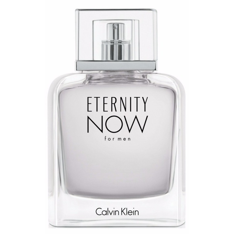 Calvin Klein Eternity Now Men EDT 50 ml thumbnail
