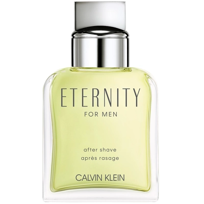 Calvin Klein Eternity Eau de Toilette for Men 100 ml