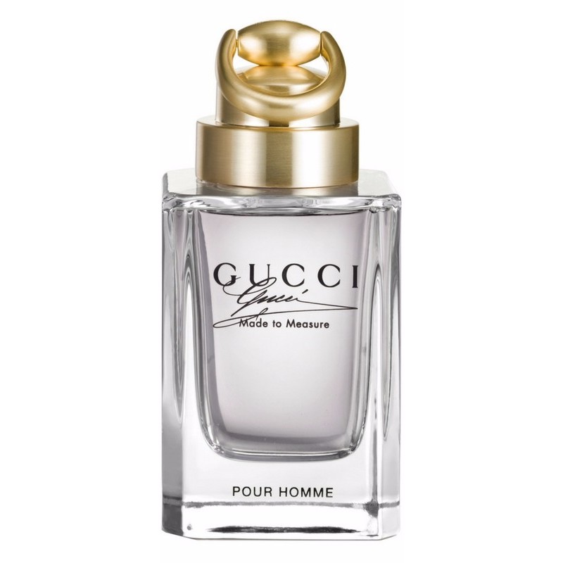 Gucci Made To Measure Pour Homme EDT 90 ml