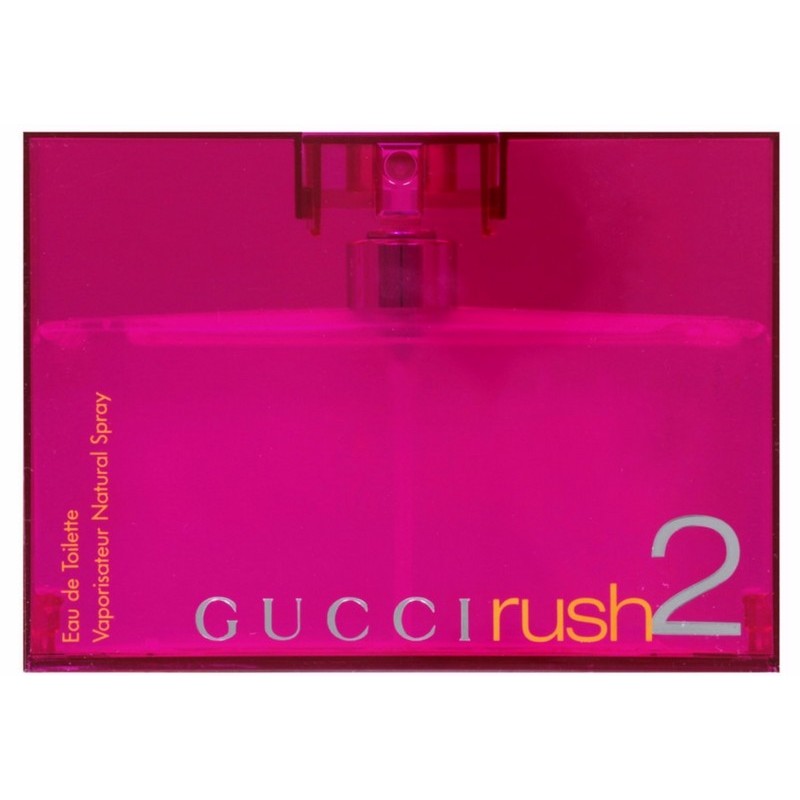 Gucci Rush 2 EDT For Women 30 ml