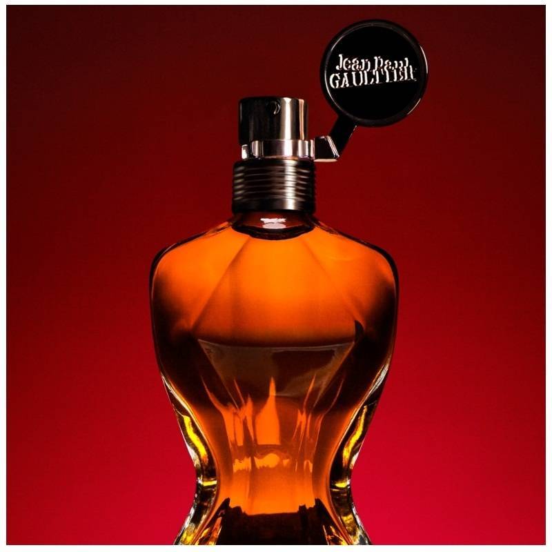 Jean Paul Gaultier Classique Essence De Parfum EDP For Women 100 ml