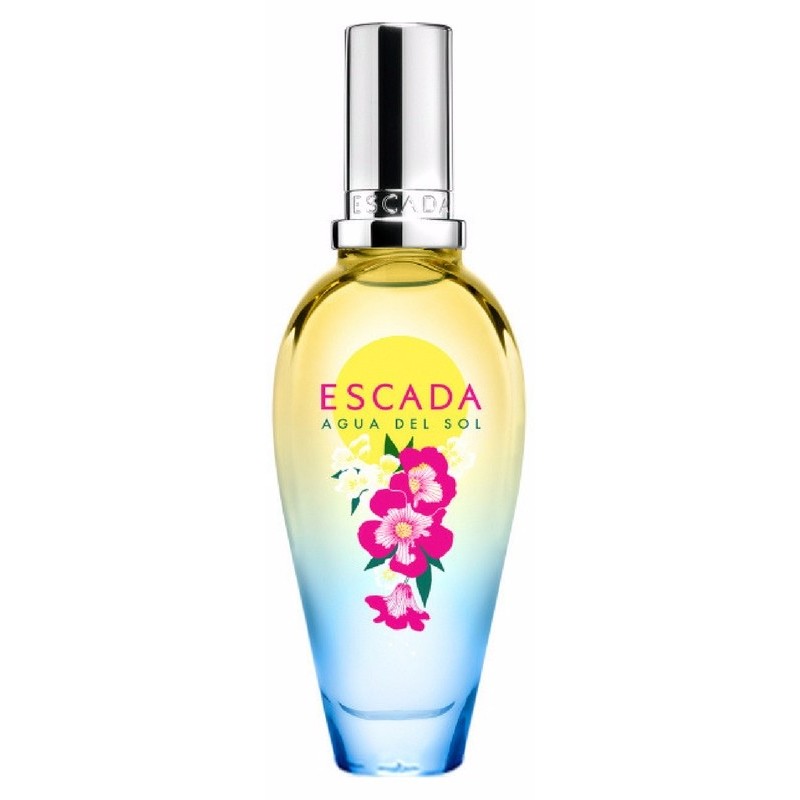 Escada Agua Del Sol Edt 30 Ml Je escada kopen in de aanbieding Escada Agua Del Sol Edt 30 Ml Je escada kopen in de aanbieding