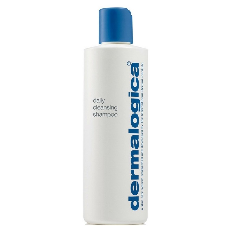 Dermalogica Daily Cleansing Shampoo 50 ml (U)
