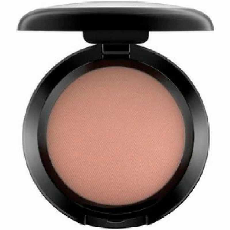 Tilbud MAC Sheertone Blush 6 gr. Gingerly køb billig