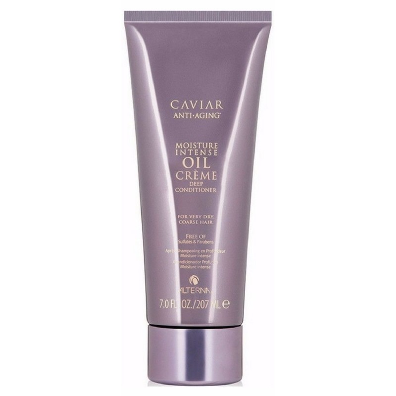 Foto van Alterna Caviar Anti-Aging Moisture Intense Oil Creme Deep Conditioner 207 ml