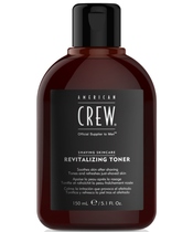 American Crew Shaving Skincare Revitalizing Toner 150 ml 