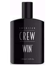 American Crew Win Fragrance For Men EDT 100 ml
