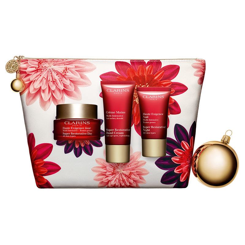 Clarins Super Restorative Gift Set (Limited Edition)