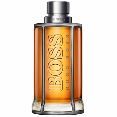 BOSS The Scent Eau de Toilette for Men 200 ml