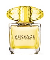 Versace Yellow Diamond Perfumed Deodorant For Women 50 ml 