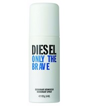 Diesel Only The Brave Deodorant Spray For Men 150 ml