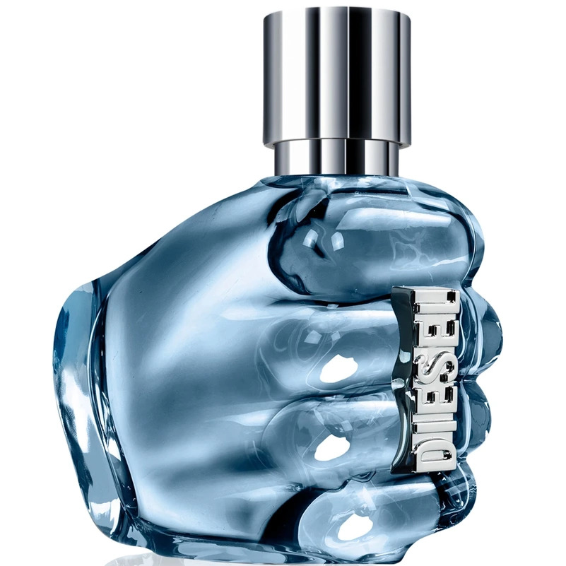 Diesel Only The Brave Eau de Toilette - 35 ml