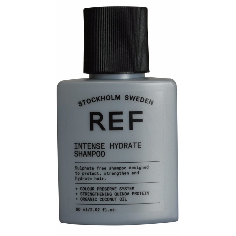 REF. Intense Hydrate Shampoo 60 ml