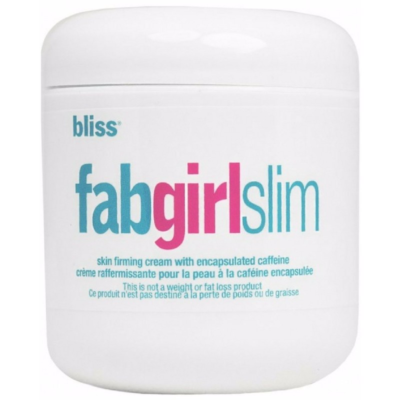 Foto van Bliss Fabgirlslim Skin Firming Cream 170 gr