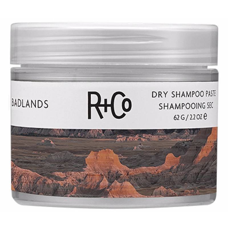 R Co Badlands Dry Shampoo Paste Sephora