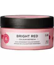 Maria Nila Colour Refresh 100 ml - 0.66 Bright Red