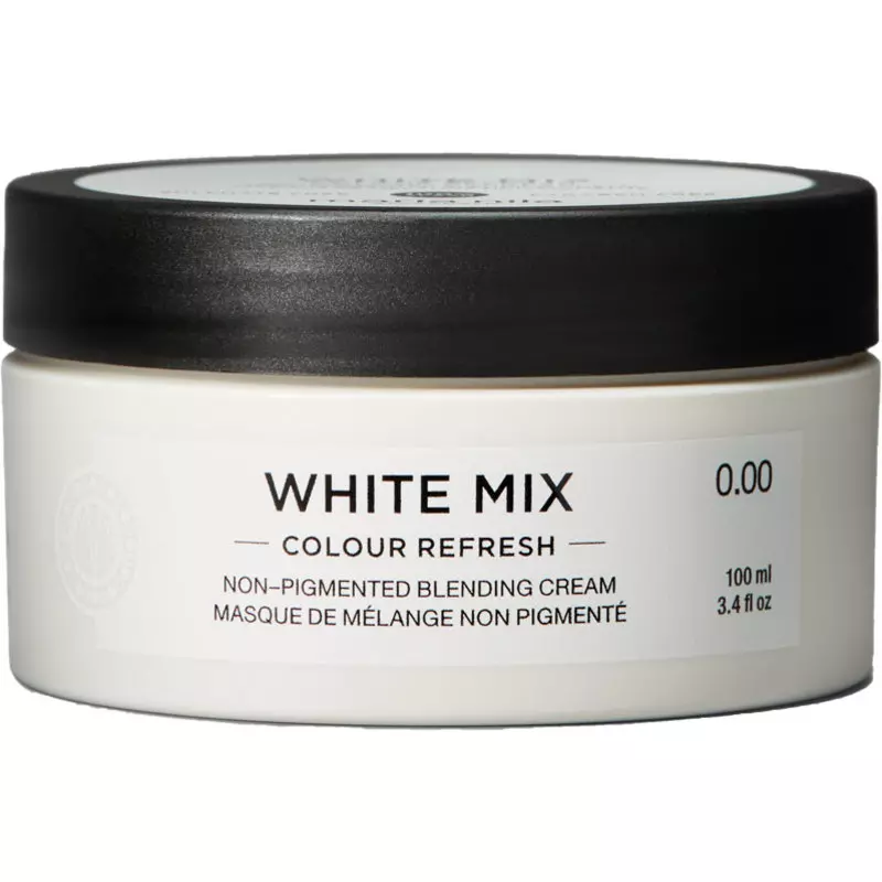 Se Maria Nila Colour Refresh 100 ml - 0.00 White Mix hos NiceHair.dk
