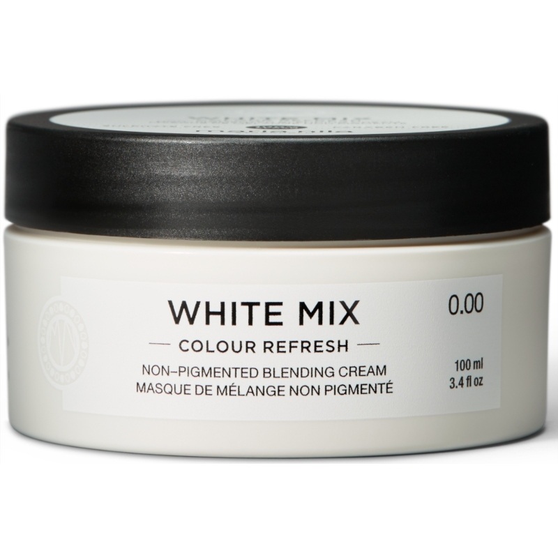 Maria Nila Colour Refresh 100 ml - 0.00 White Mix thumbnail
