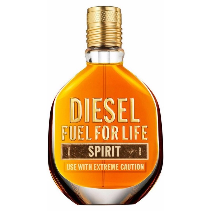 Diesel Fuel For Life Spirit Pour Homme EDT 30 ml (U)