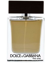 Dolce & Gabbana The One For Men EDT 30 ml