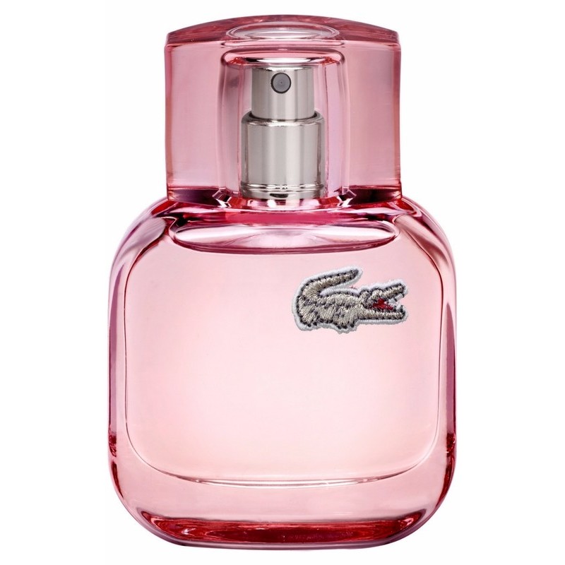 lacoste pour femme sparkling