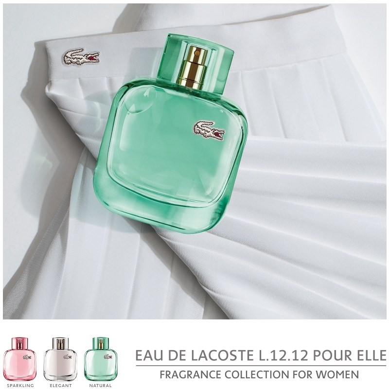 lacoste sparkling 30ml