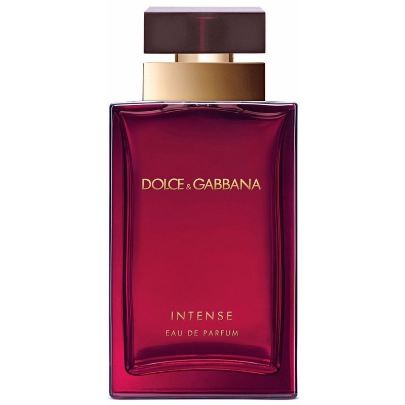 Dolce & Gabbana Pour Femme Intense EDP 25 ml thumbnail