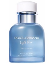 dolce and gabbana light blue 30ml