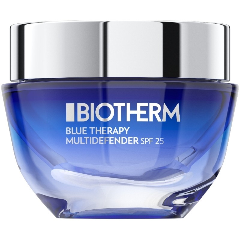 Biotherm Blue Therapy Multi-Defender SPF 25 Normal/Combination Skin 50 ml thumbnail