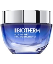 Biotherm Blue Therapy Multi-Defender SPF 25 Normal/Combination Skin 50 ml
