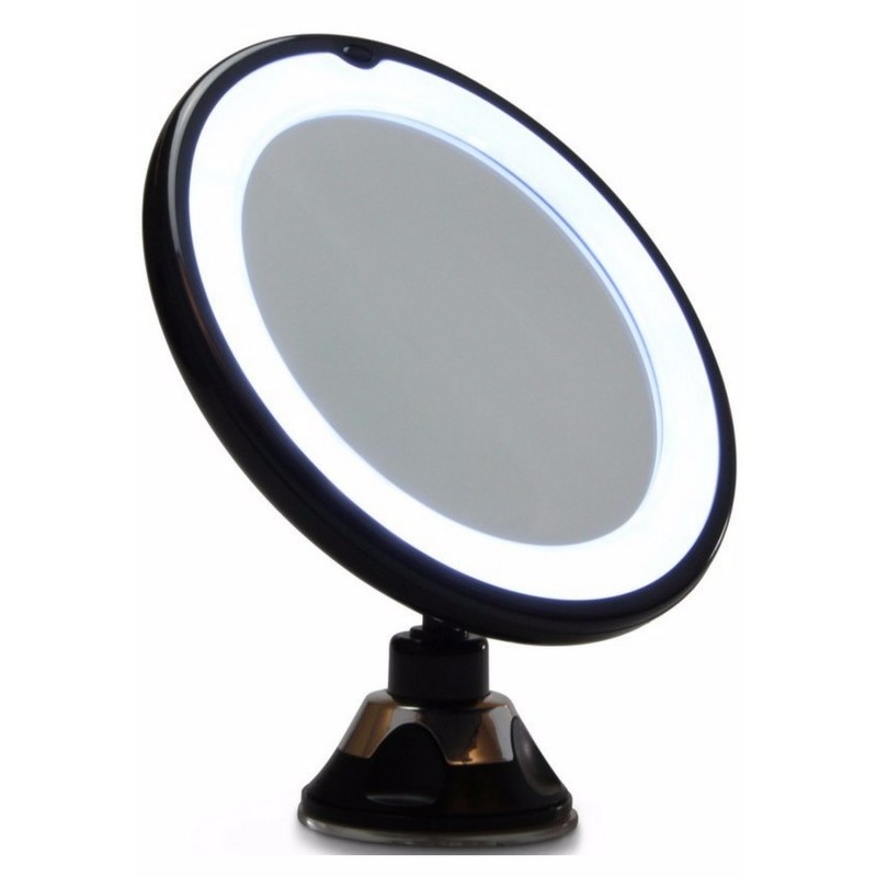 Gillian Jones Mirror LED Suction Light x7 - 10214x7 thumbnail