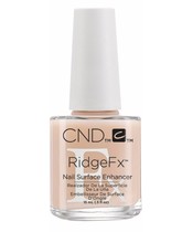 CND RidgeFx Nail Surface Enhancer 15 ml