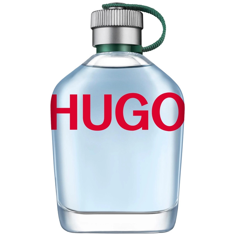 Hugo Boss Green Man 200 ml