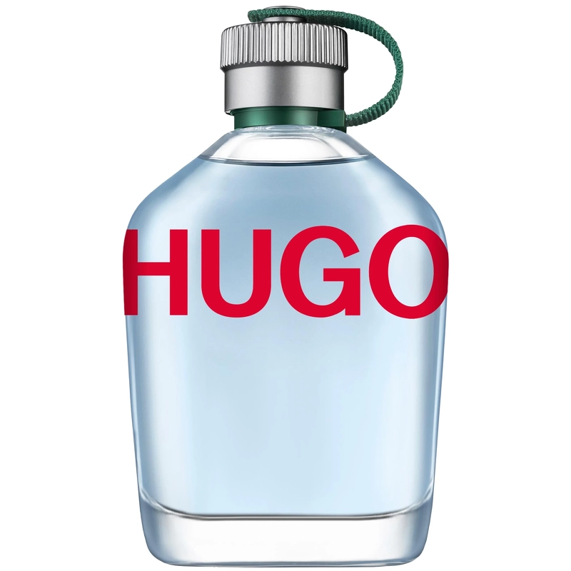 Se Hugo Boss Hugo Man EDT (200 ml) hos NiceHair.dk