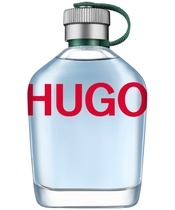 Hugo Boss Hugo Man EDT 200 ml