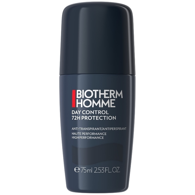 Biotherm Homme Day Control 72H Deodorant Roll-On 75 ml thumbnail