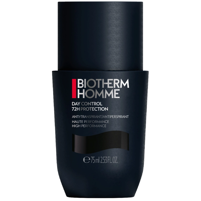 Biotherm Homme Day Control 72H Protection Deo Roll-On 75 ml