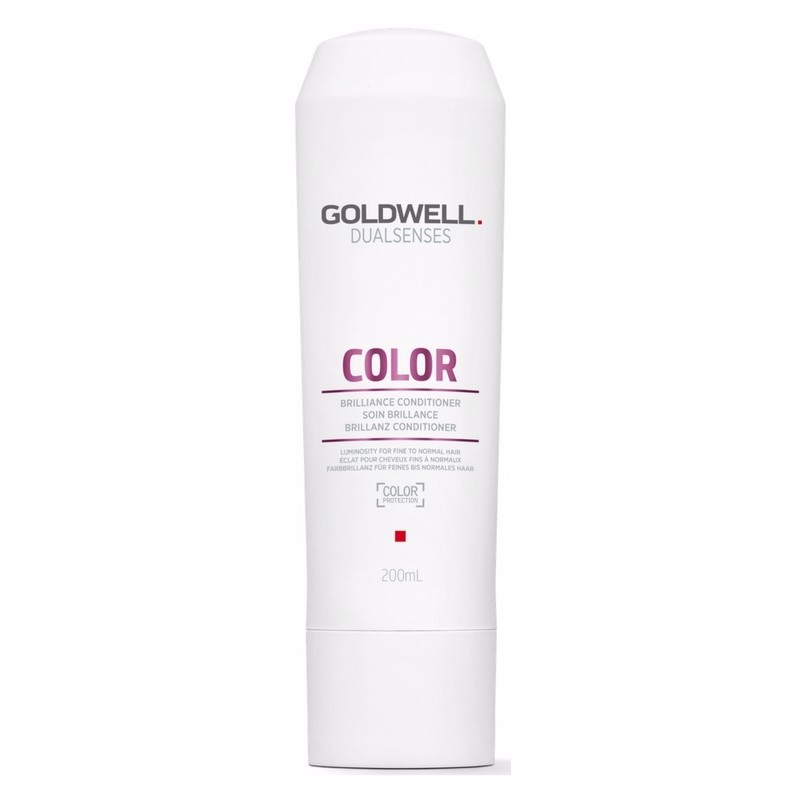 Goldwell Dualsenses Color Brilliance Conditioner 200 ml thumbnail