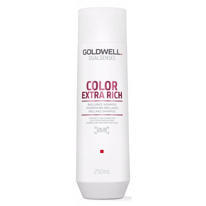 Goldwell Dualsenses Color Extra Rich Brilliance Shampoo 250 ml thumbnail