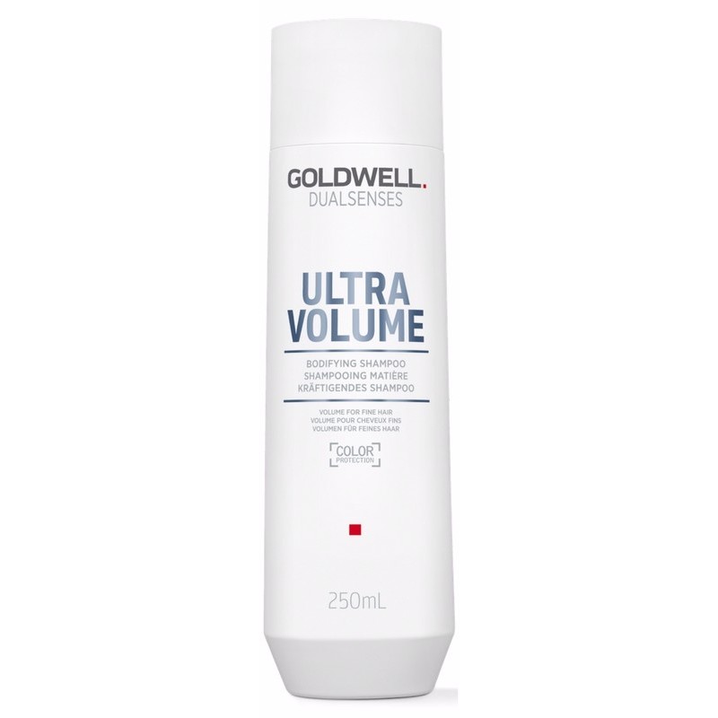 Goldwell Dualsenses Ultra Volume Bodifying Shampoo 250 ml thumbnail