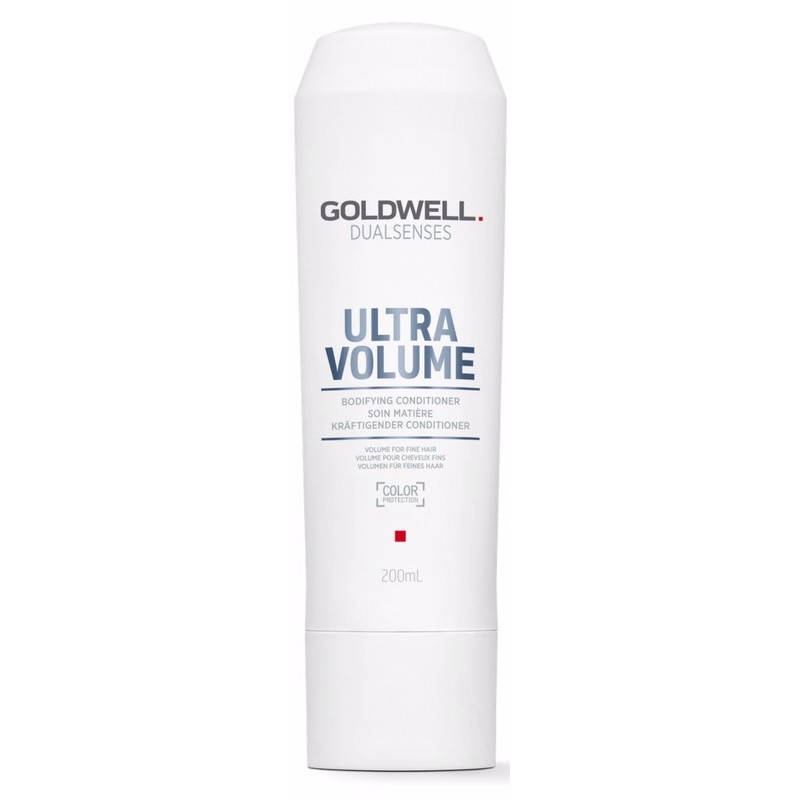 Goldwell Dualsenses Ultra Volume Bodifying Conditioner 200 ml thumbnail