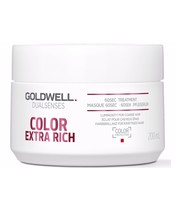 Goldwell Dualsenses Color Extra Rich 60 Sec Treatment 200 ml